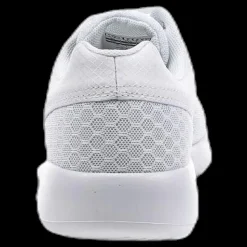 Kappa Adams White Vit Clearance