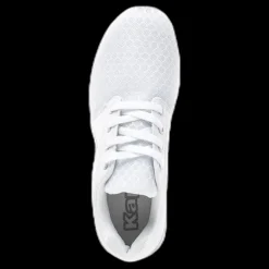 Kappa Adams White Vit Clearance