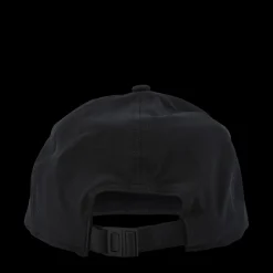 Outlet adidas Baseball Cap 3-stripes Black Svart