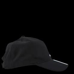 Outlet adidas Baseball Cap 3-stripes Black Svart