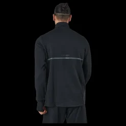 Clearance adidas Cold.Rdy Cover Up Men Black / Black Svart
