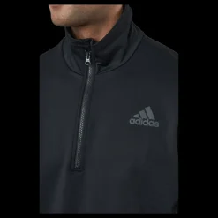 Clearance adidas Cold.Rdy Cover Up Men Black / Black Svart