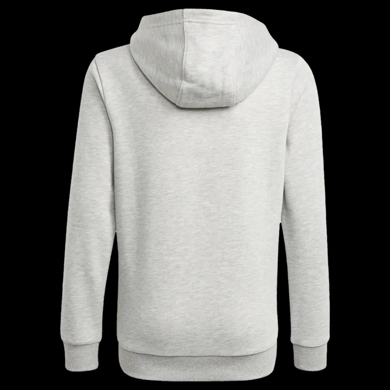 adidas Essentials Hoodie Medium Grey Heather Grå Online