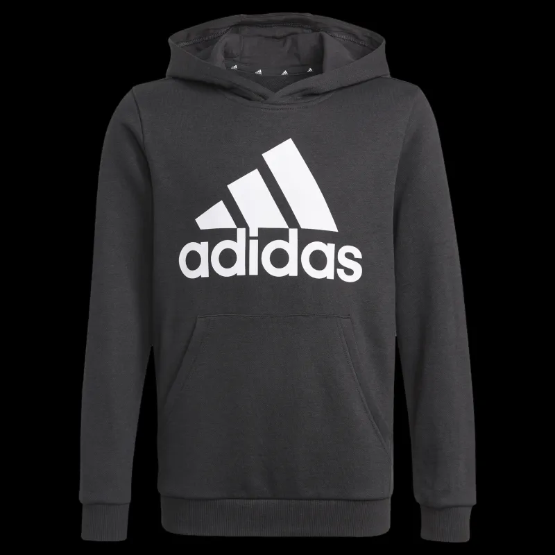 Sale adidas Essentials Hoodie Black Svart