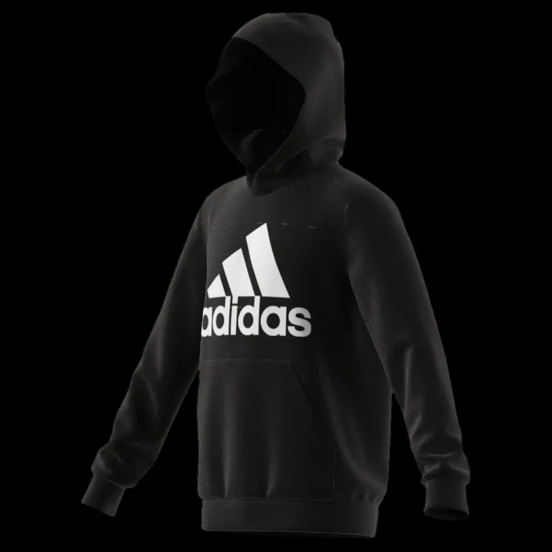 Sale adidas Essentials Hoodie Black Svart