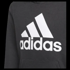 Sale adidas Essentials Hoodie Black Svart