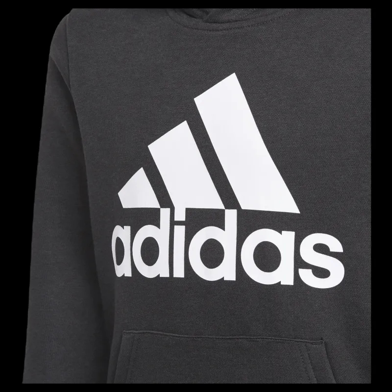 Sale adidas Essentials Hoodie Black Svart