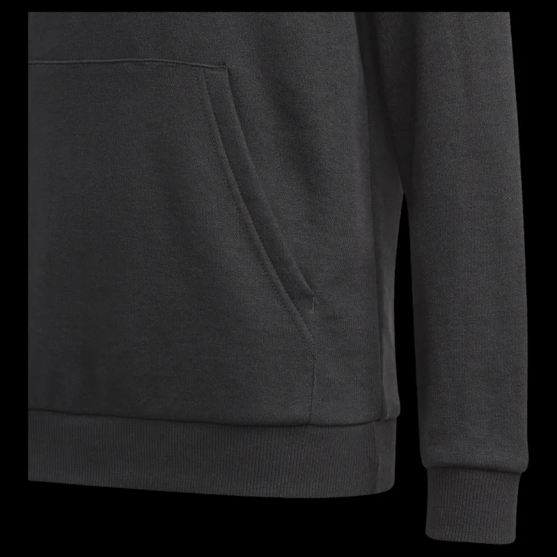 Sale adidas Essentials Hoodie Black Svart