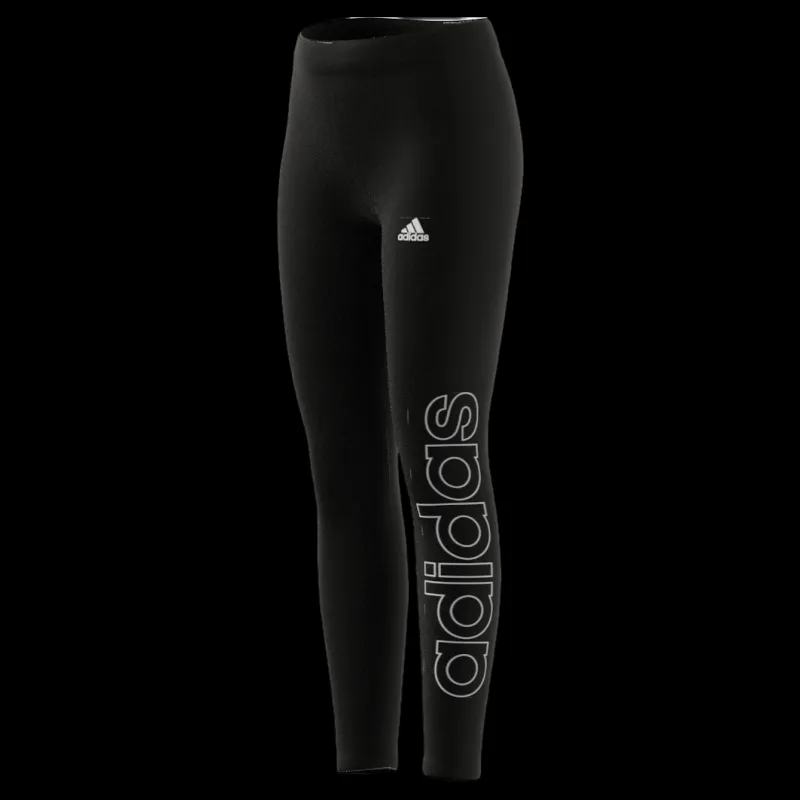 Online adidas Essentials Leggings Black Svart