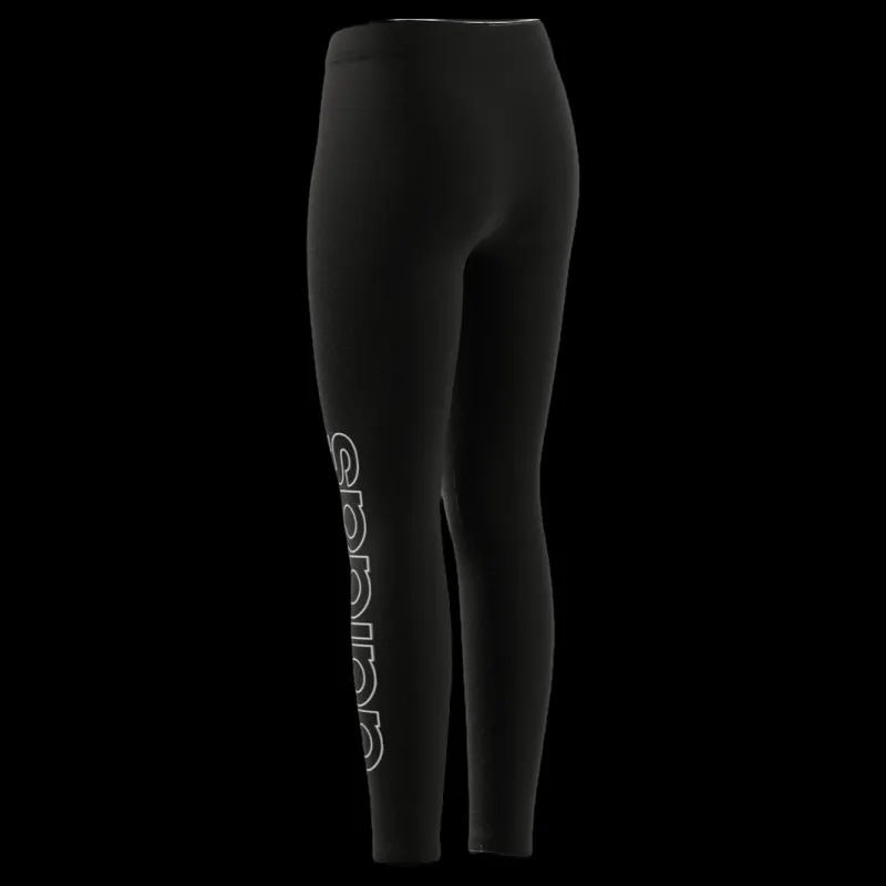 Online adidas Essentials Leggings Black Svart
