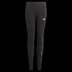 Online adidas Essentials Leggings Black Svart