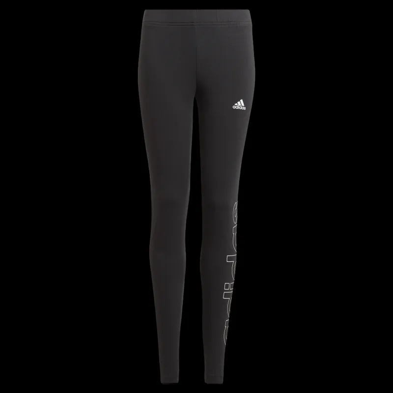 Online adidas Essentials Leggings Black Svart
