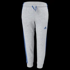 adidas Essentials 3-Stripes Joggers Medium Grey Heather Grå Outlet