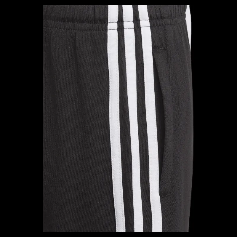 Best adidas Essentials 3-Stripes Shorts Black Svart