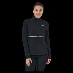 Online adidas Own The Run Soft Shell Jacket Women Black