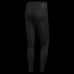 adidas Own The Run Tight Long Men Black Svart Hot