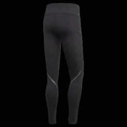 New adidas Saturday Long Tight Men Black Svart