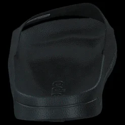 Best adidas Adilette Shower Slides Core Black / Cloud White / Core Black Svart