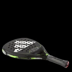 Best adidas Tennis Adipower 3.2 Black/yellow Svart