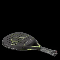 adidas Tennis Adipower Multiweight Black/yellow Svart Outlet