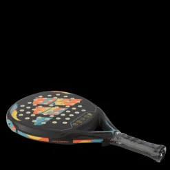 adidas Tennis Adipower W Team Multicolor Flerfärgad Clearance