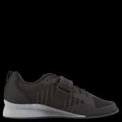 Discount adidas Adipower Weightlifting 3 Shoes Core Black / Cloud White / Grey Three Svart