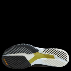 adidas Adizero Adios 6 Shoes Core Black / Cloud White / Wonder White Svart Discount