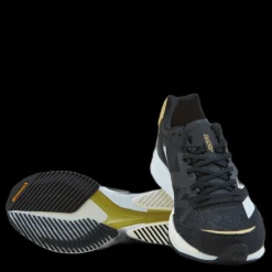 adidas Adizero Adios 6 Shoes Core Black / Cloud White / Wonder White Svart Discount
