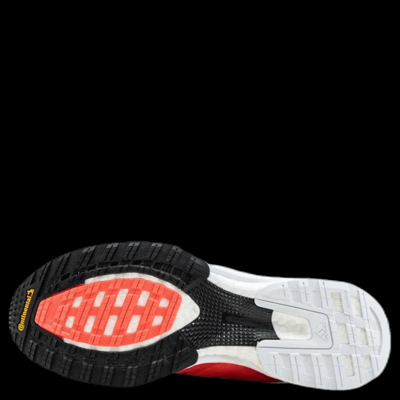 Hot adidas Adizero Adios 5 Shoes Signal Pink / Core Black / Copper Metallic / Coral Rosa och Svart