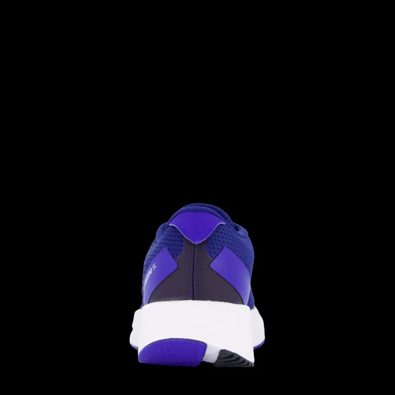 adidas ADIZERO SL Victory Blue / Cloud White / Lucid Blue Blå Discount