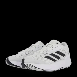 Clearance adidas ADIZERO SL W Cloud White / Core Black / Grey Two Vit