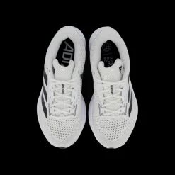 Clearance adidas ADIZERO SL W Cloud White / Core Black / Grey Two Vit