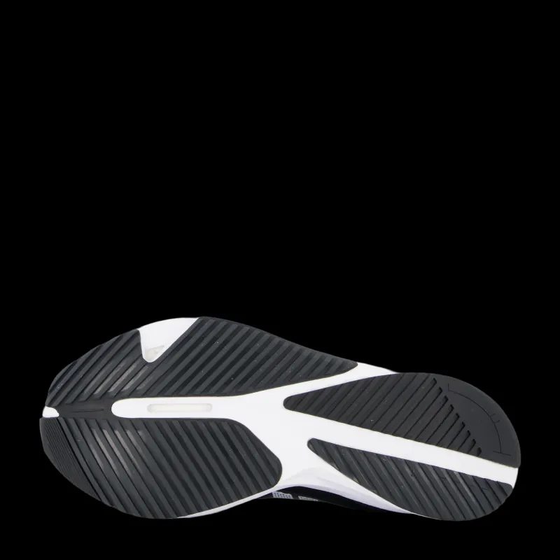 adidas ADIZERO SL W Core Black / Cloud White / Carbon Svart Outlet