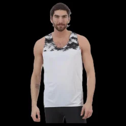 Clearance adidas Adizero SN Tank White Vit