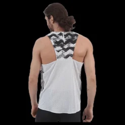 Clearance adidas Adizero SN Tank White Vit