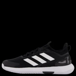 adidas Tennis Adizero Ubersonic 4.1 M Black Svart