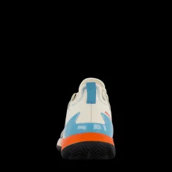 Clearance adidas Tennis Adizero Ubersonic 4 M Clay White Flerfärgad
