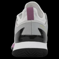 Best adidas Tennis Adizero Ubersonic 4 M 000/grey Grå
