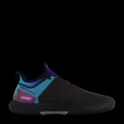 adidas Tennis Adizero Ubersonic 4 M Heat Rdy Blue Flerfärgad