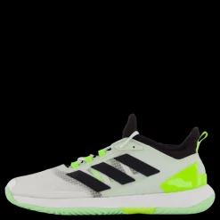 New adidas Adizero Ubersonic 4.1 M White Flerfärgad