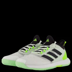 New adidas Adizero Ubersonic 4.1 M White Flerfärgad