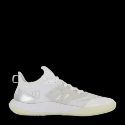 adidas Tennis Adizero Ubersonic 4.1 W White Vit Hot