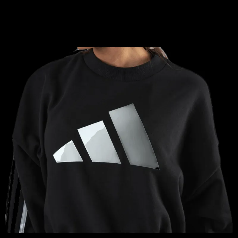 adidas Adjust Sweat Black Svart Online