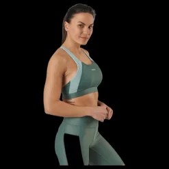 Björn Borg Adjustable Suki Top Green Grön Outlet