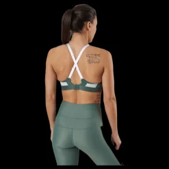 Björn Borg Adjustable Suki Top Green Grön Outlet