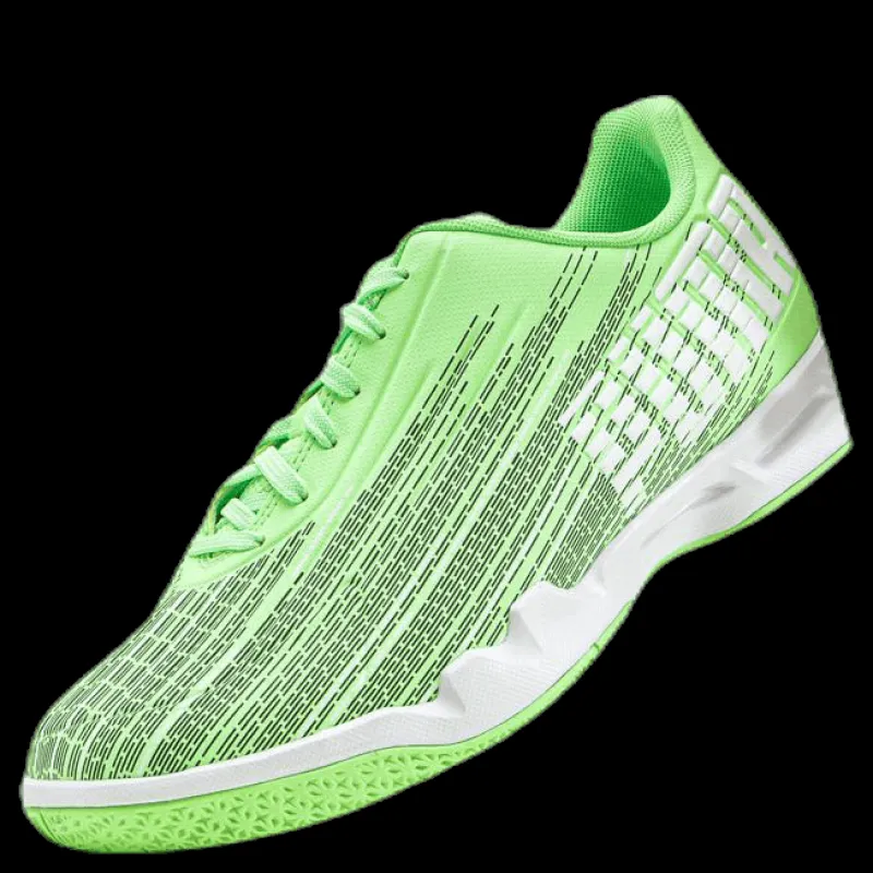 New Puma Adrenalite 4.1 Junior White/Green Grön
