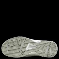 Puma Adrenalite 4.1 Junior White/Grey Vit Outlet