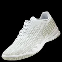 Puma Adrenalite 4.1 Junior White/Grey Vit Outlet
