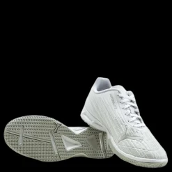 Puma Adrenalite 4.1 Junior White/Grey Vit Outlet
