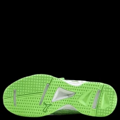 Outlet Puma Adrenalite 4.1 V Junior White/Green Grön